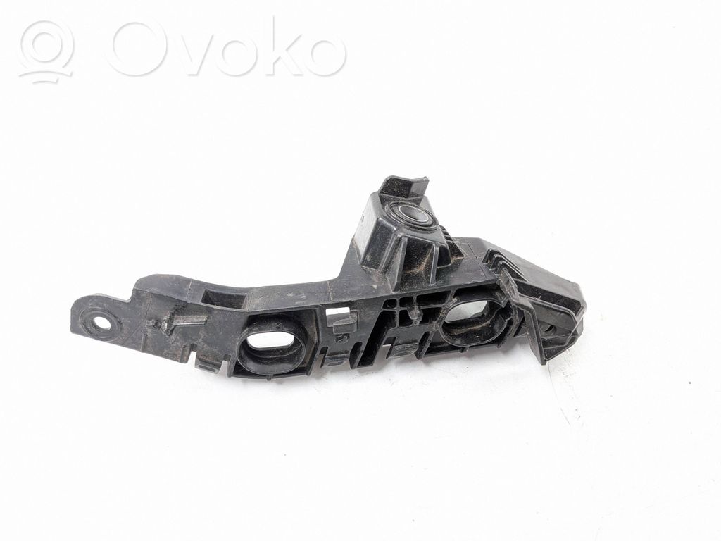 Volkswagen Touran III Soporte del parachoques delantero