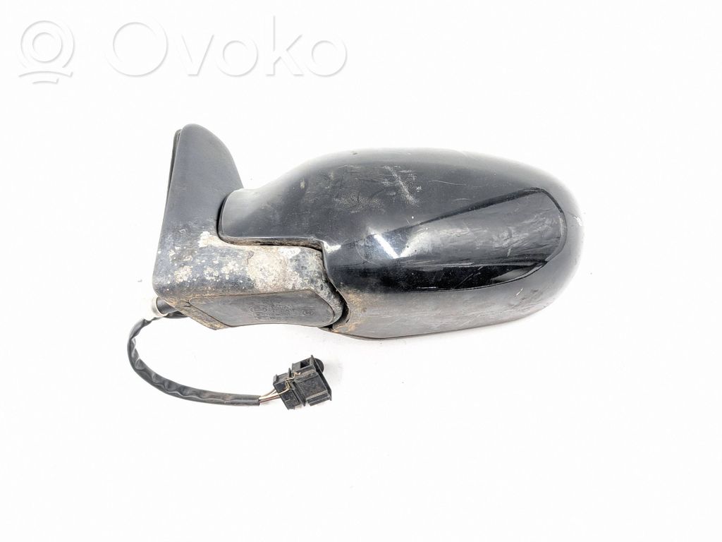 Ford Galaxy Etuoven sähköinen sivupeili 
