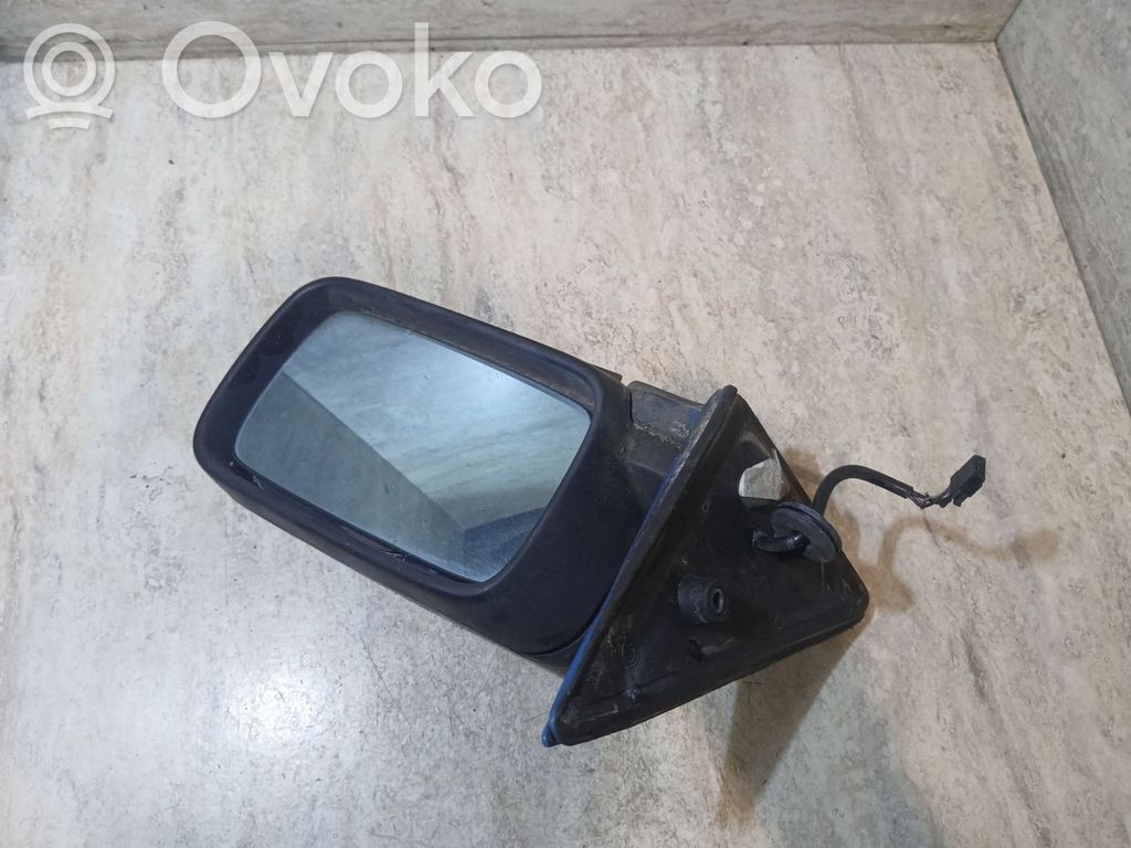 BMW 3 E36 Etuoven sähköinen sivupeili 