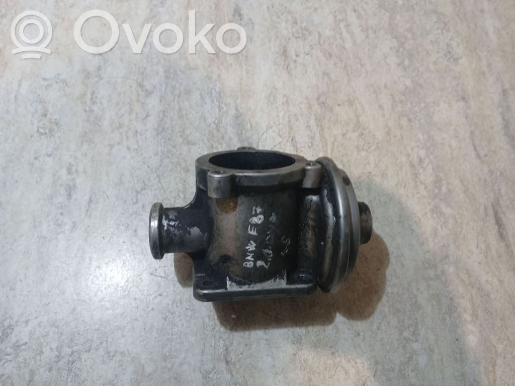 BMW 1 E81 E87 Supapă EGR