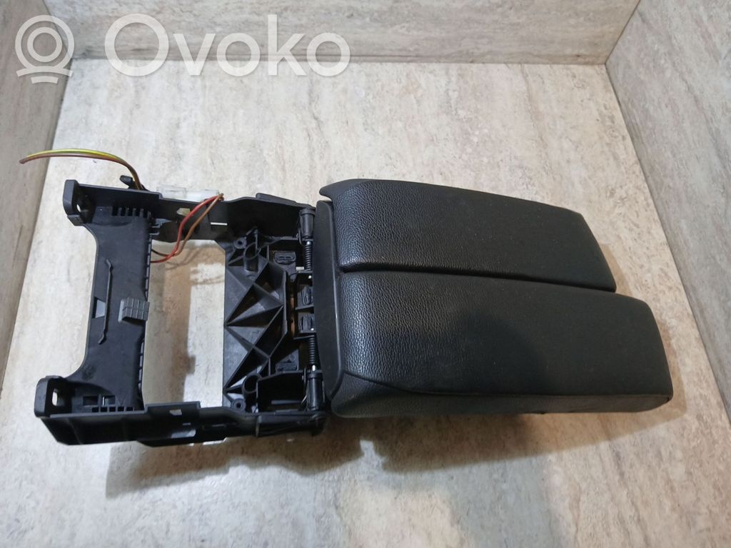 BMW 3 E90 E91 Porankis 