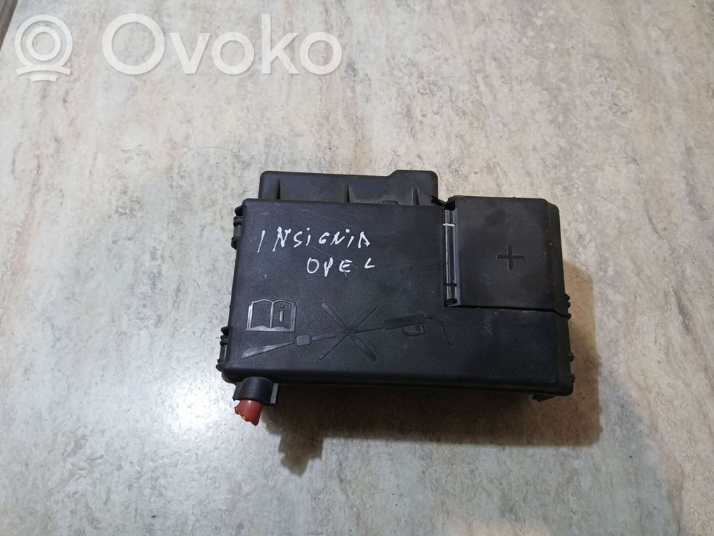 Opel Insignia A Cablaj bornă pozitivă 