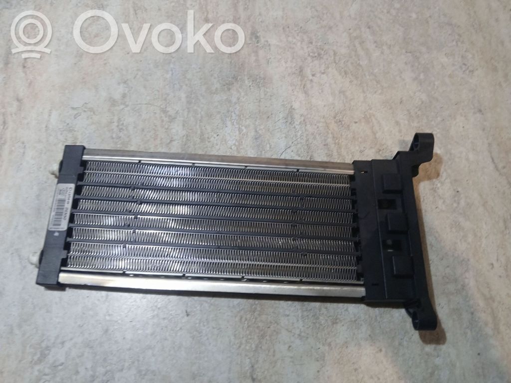 Audi A6 S6 C6 4F Radiador de calefacción eléctrico de habitáculo