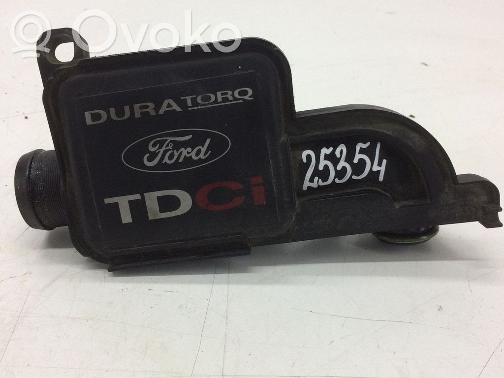 Ford Fiesta Tuyau d'admission d'air turbo 