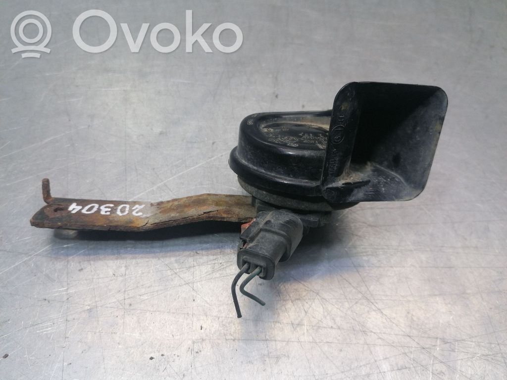Chrysler Sebring (ST-22 - JR) Signal sonore 