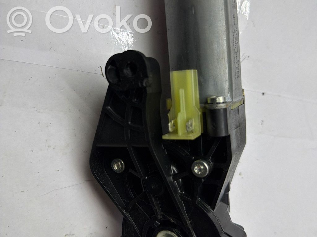 Mercedes-Benz C W203 Motor reglare scaun