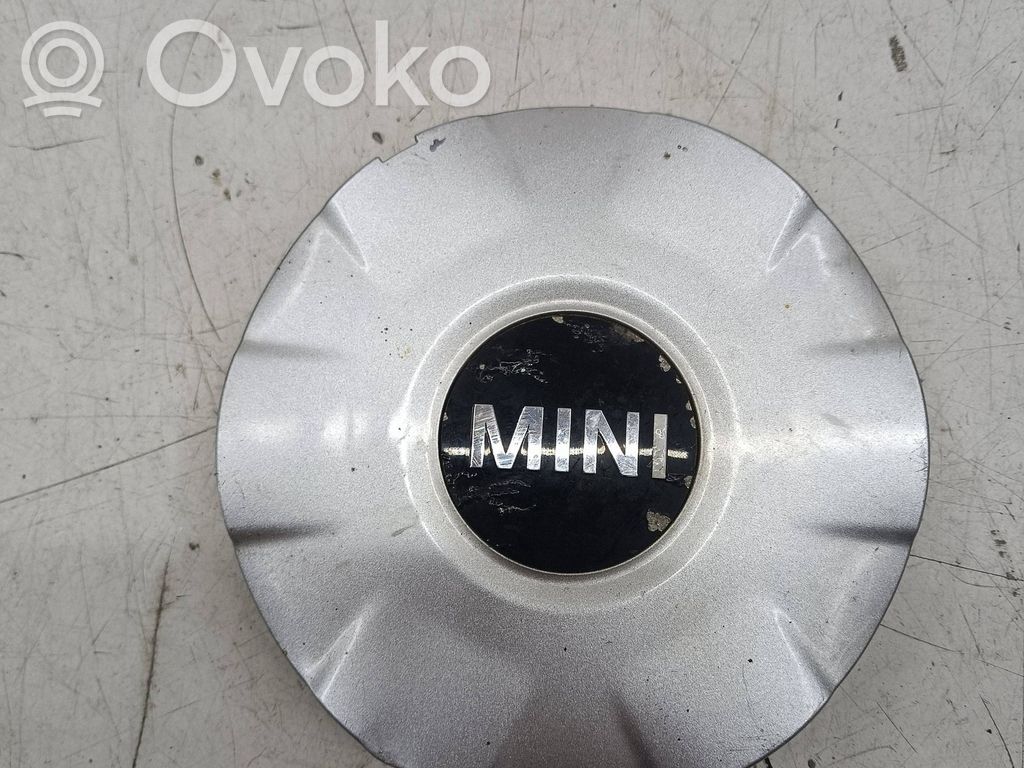 Mini One - Cooper Coupe R56 Radnabendeckel Felgendeckel original