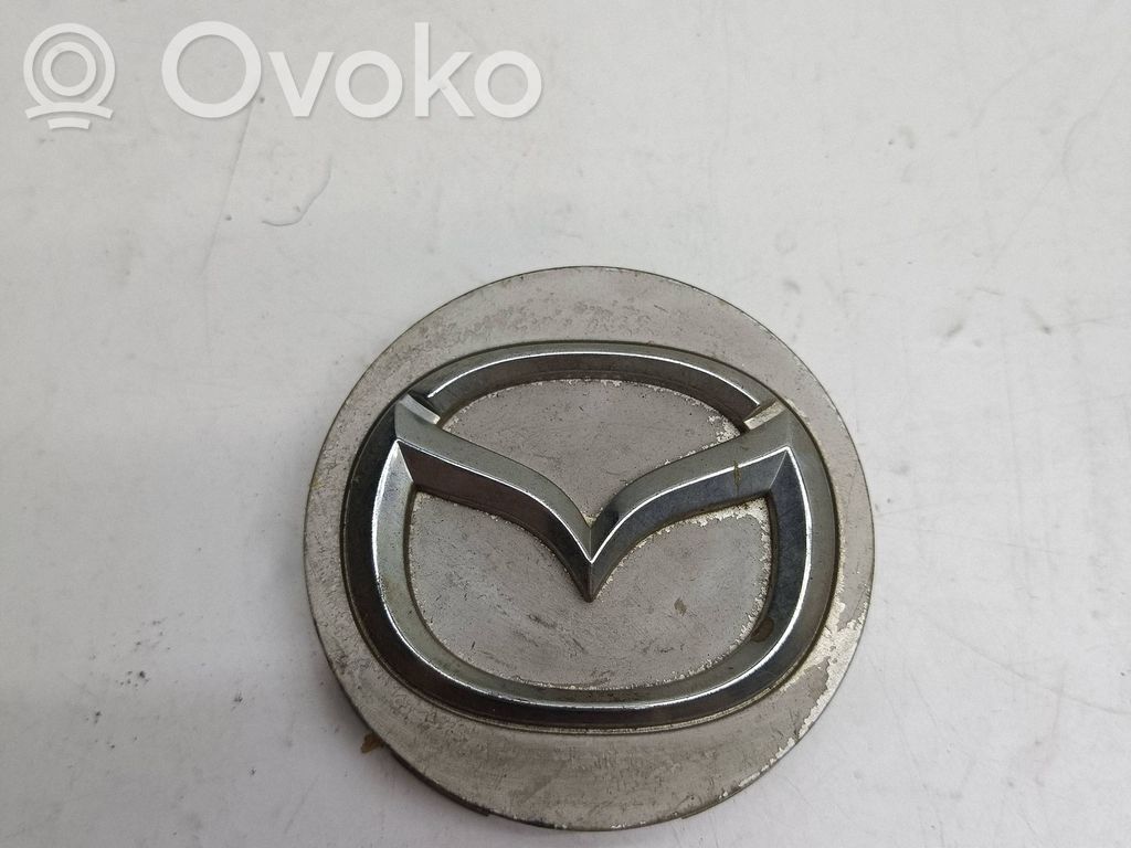 Mazda 3 I Original wheel cap 