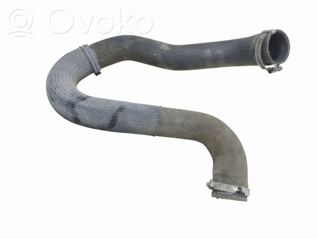 Citroen Jumpy Furtun/conductă intercooler 