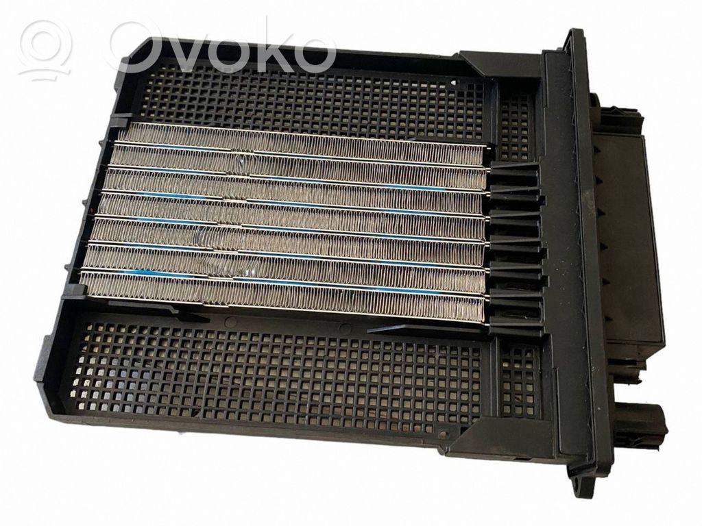 Land Rover Range Rover Evoque L538 Electric cabin heater radiator 