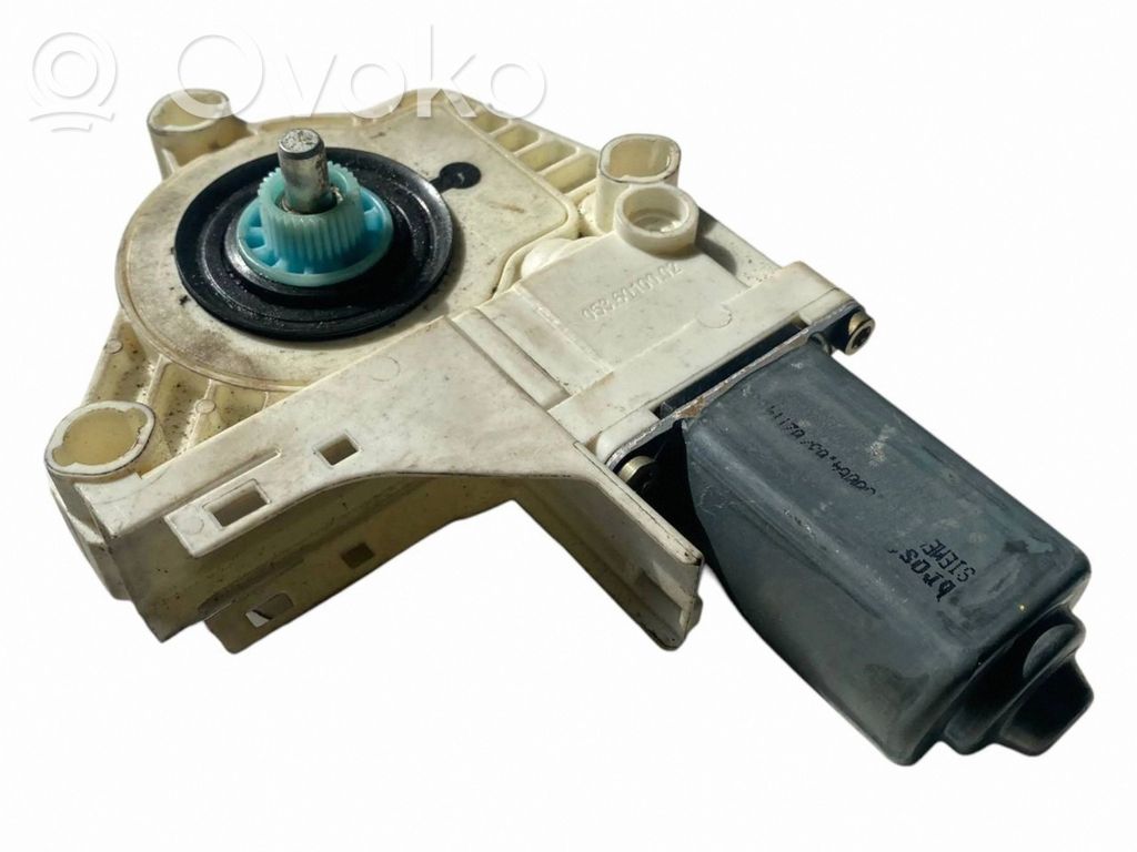 Land Rover Range Rover Sport L320 Silniczek podnoszenia szyby drzwi tylnych 