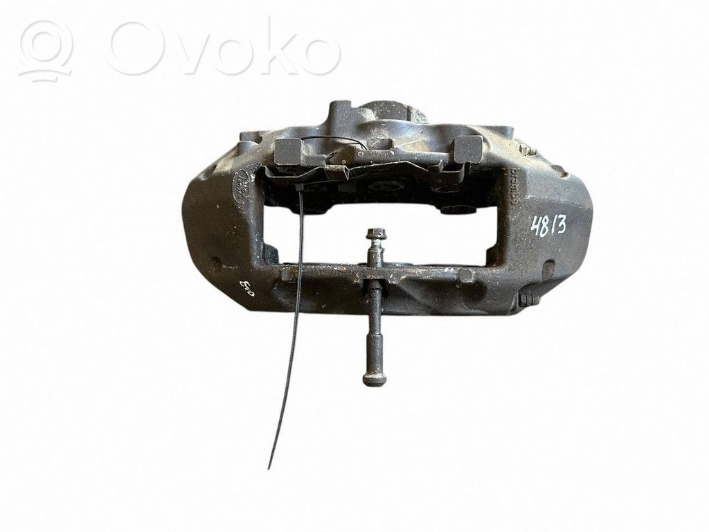 Land Rover Range Rover L322 Priekinis suportas