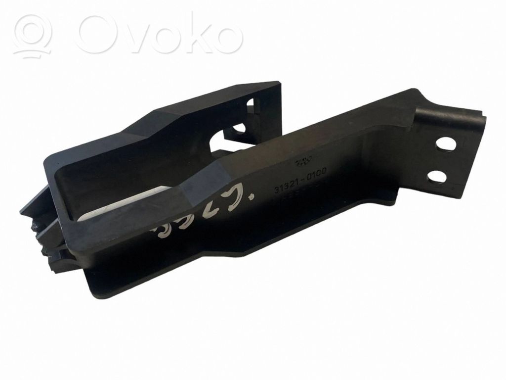Land Rover Range Rover L322 Inne części wnętrza samochodu 