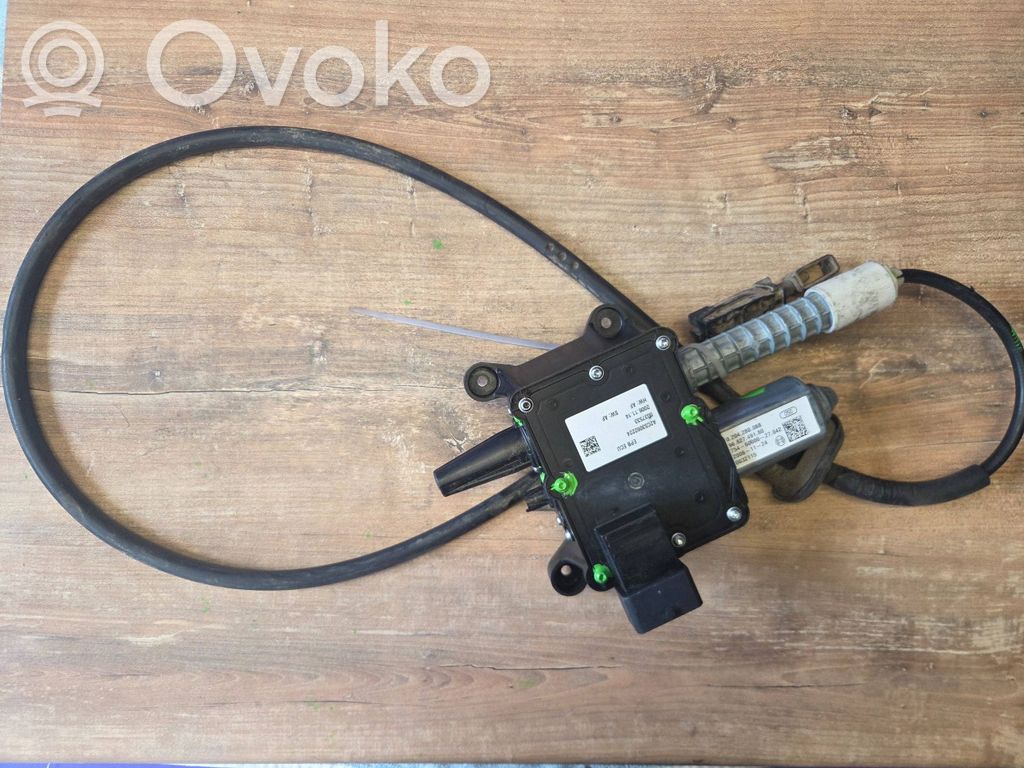 Citroen C4 Grand Picasso Motor Parkbremse Handbremse Feststellbremse