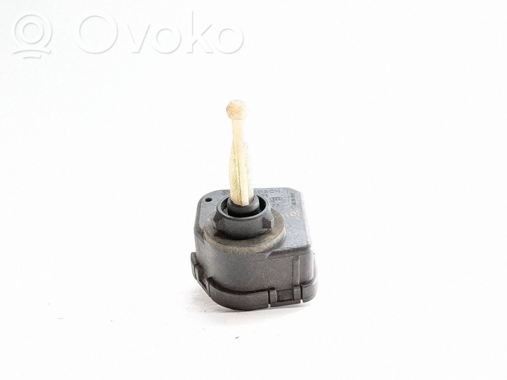 Audi A6 S6 C7 4G Scheinwerferstellmotor 
