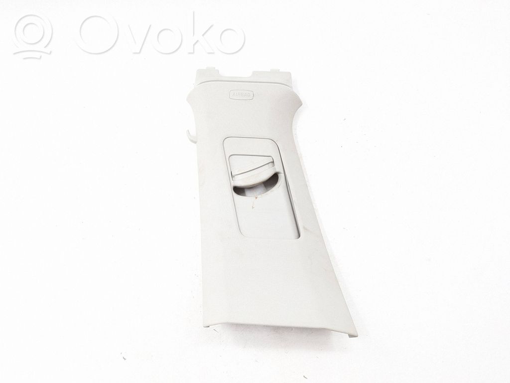 Skoda Rapid (NH) Rivestimento montante (B) (superiore) 
