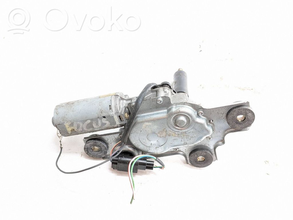 Ford Focus Moteur d'essuie-glace arrière