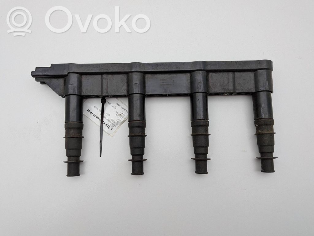 Citroen C4 I Bobină aprindere 