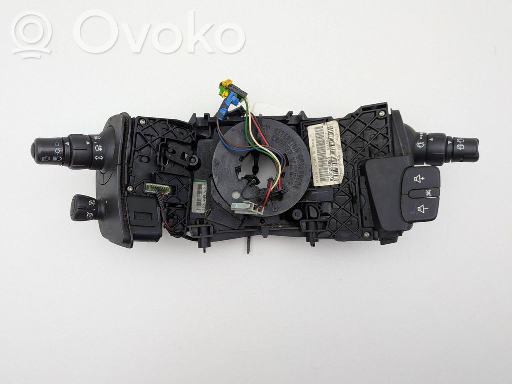 Renault Scenic RX Commodo, commande essuie-glace/phare
