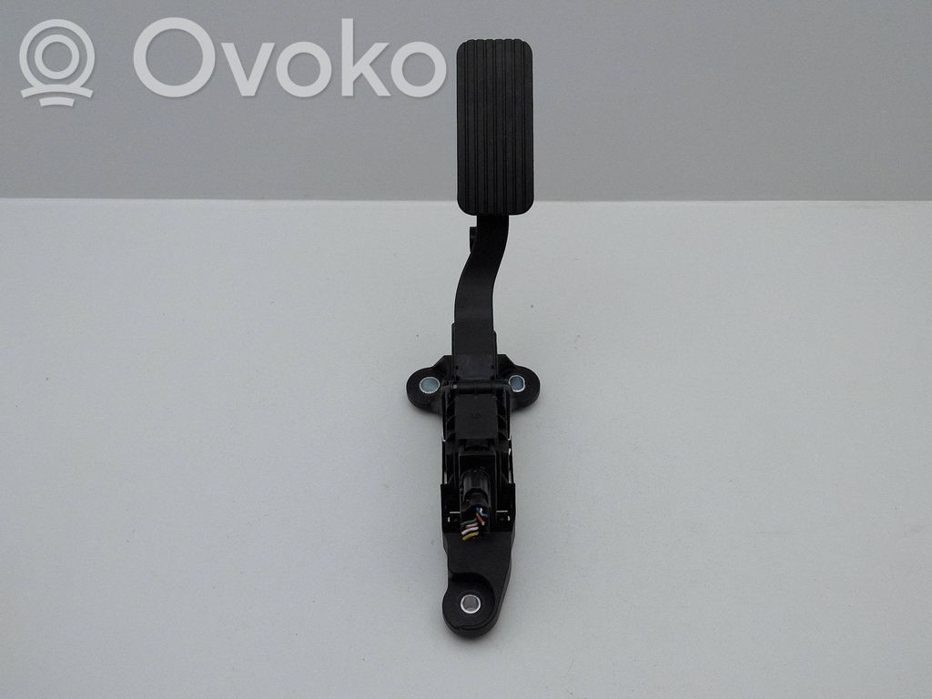 KIA Soul Pédale d'accélérateur