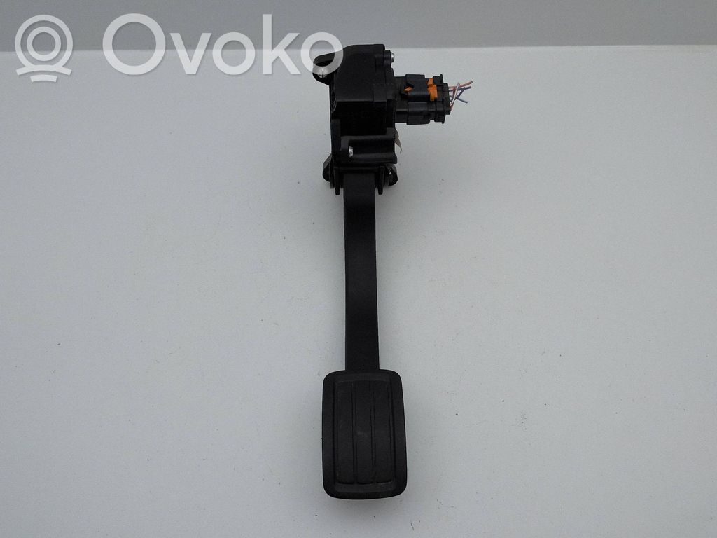 Peugeot 508 II Gaspedal 
