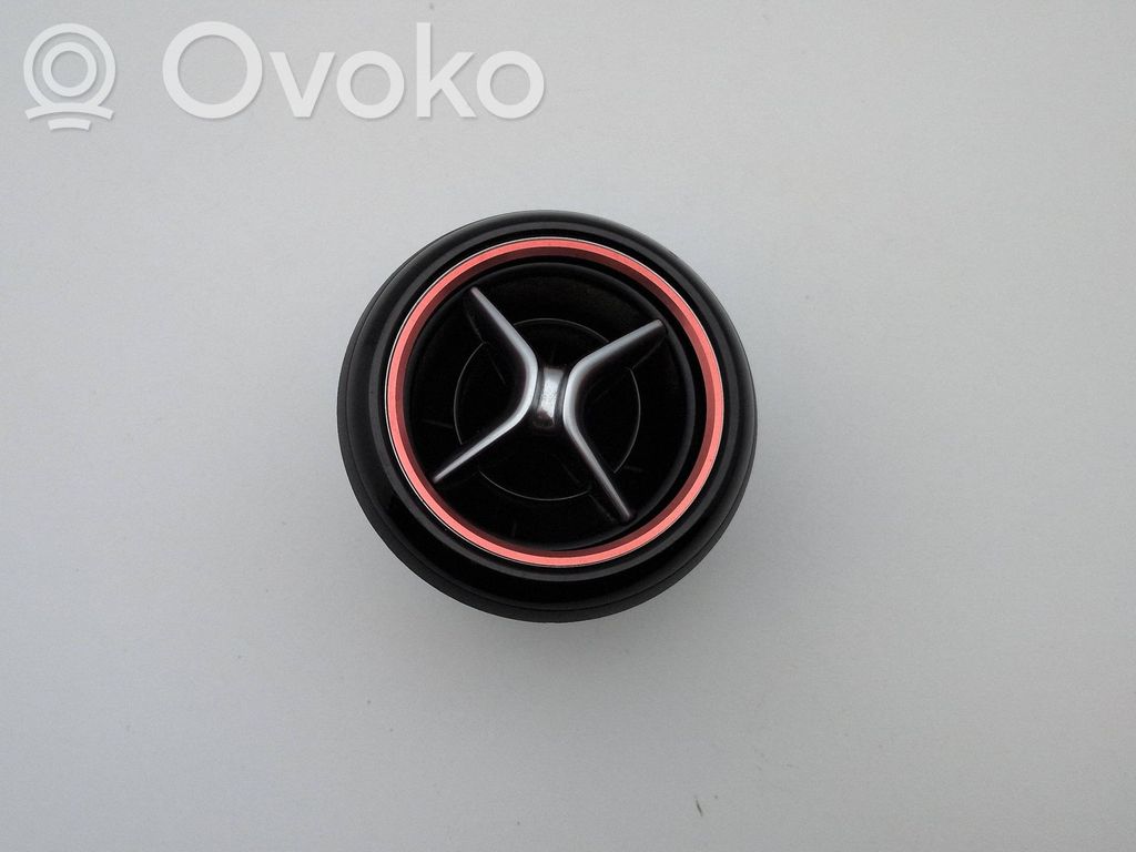 Mercedes-Benz A W176 Griglia di ventilazione centrale cruscotto 