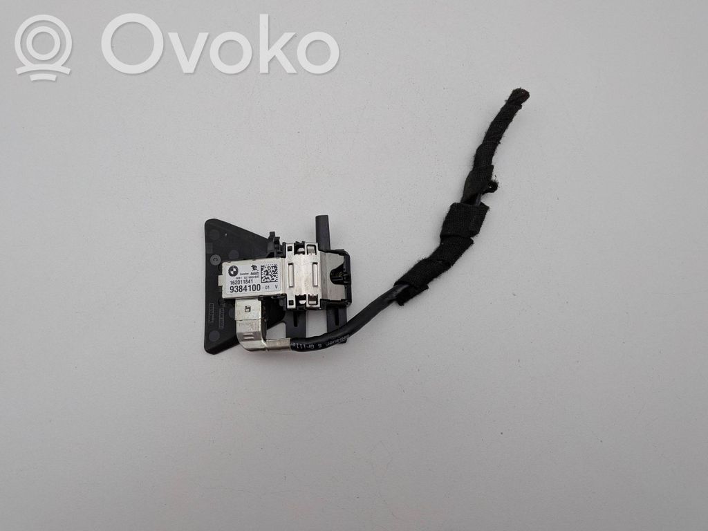 BMW X6 E71 Cables del cambiador de CD 