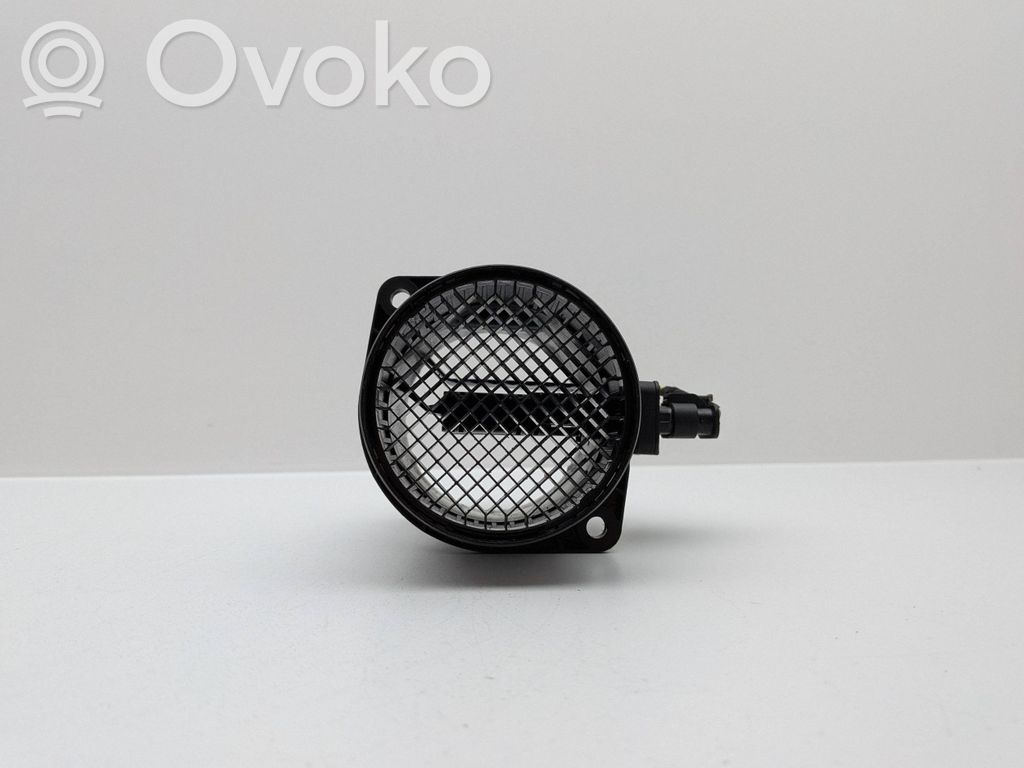 Audi A1 Ilmamassan virtausanturi 