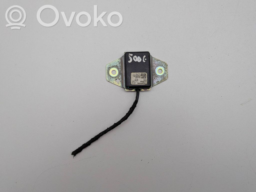 Fiat 500E Antenă radio 