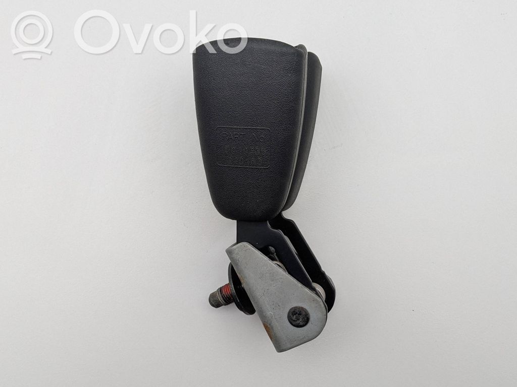 Saab 9-3 Ver1 Bridă fixare centură de siguranță spate 