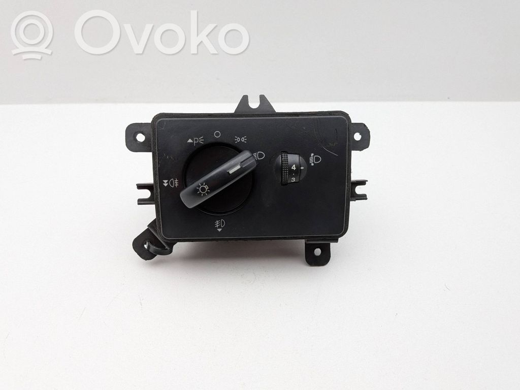 Ford Focus Interruptor de luz