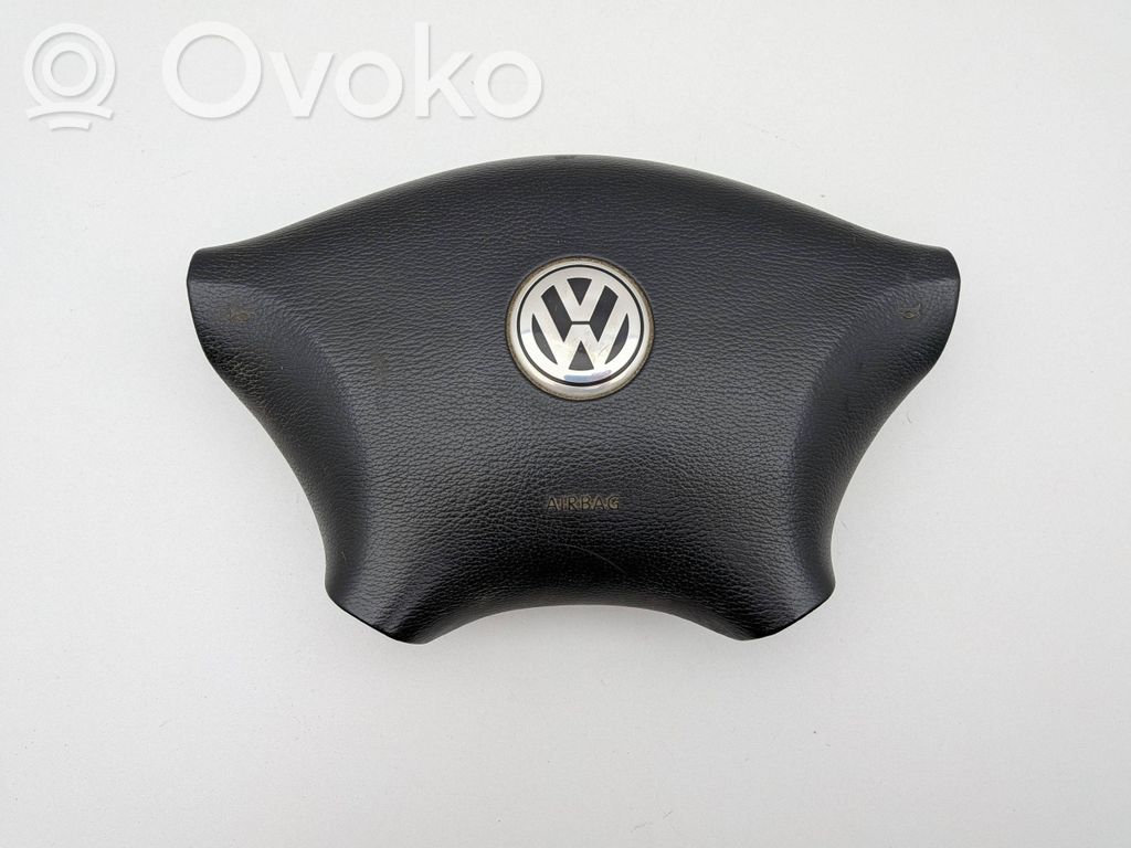Volkswagen Crafter Airbag volan 