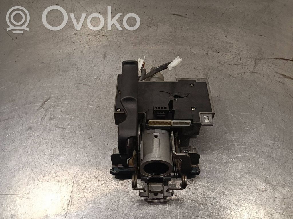 Mazda 3 III Kit colonne de direction