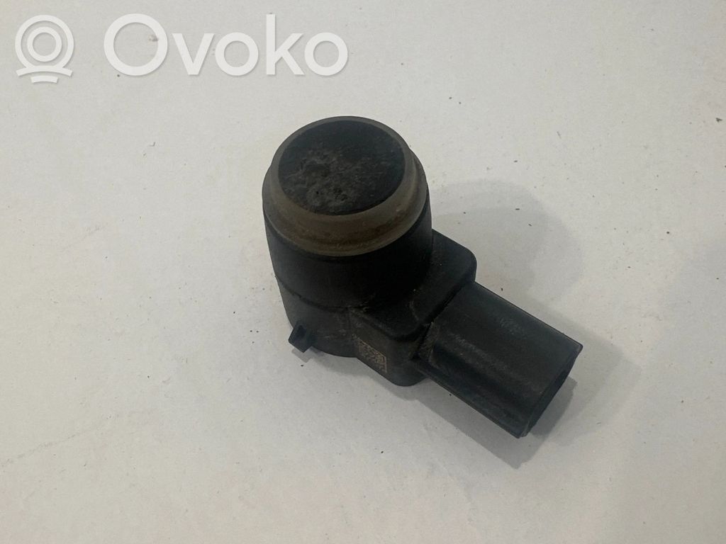 Opel Astra J Czujnik parkowania PDC 