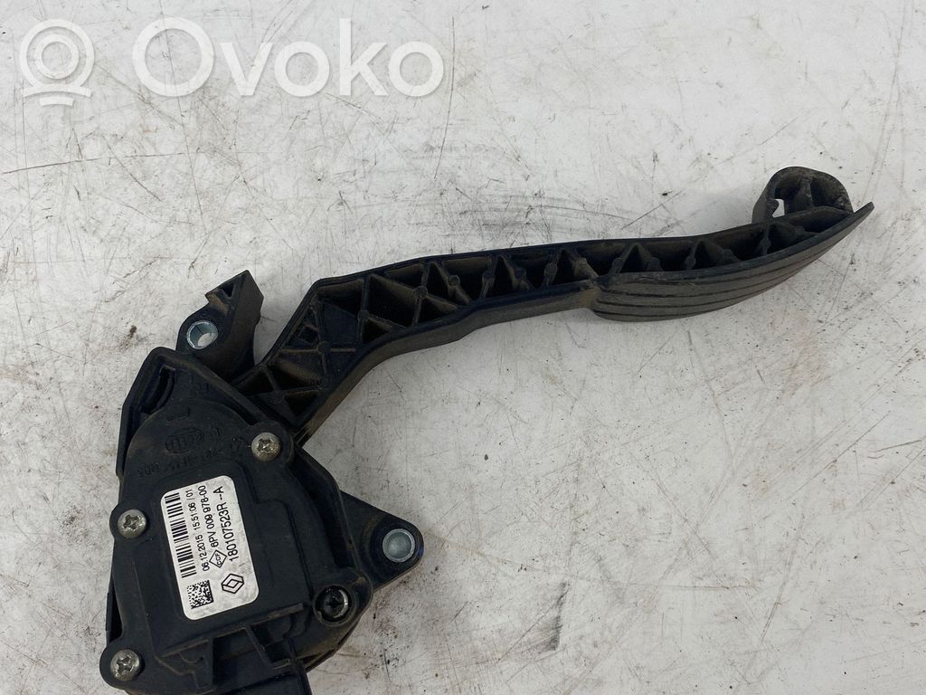 Renault Master III Педаль акселератора
