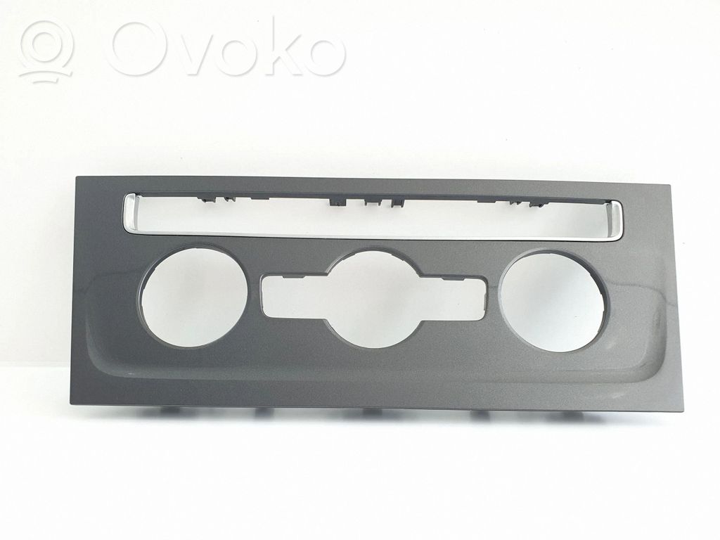 Volkswagen e-Golf Console centrale, commande chauffage/clim 