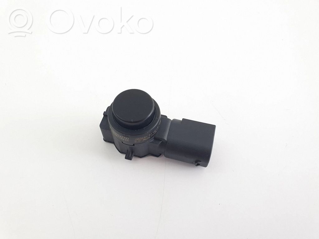 Peugeot Expert Parksensor PDC 