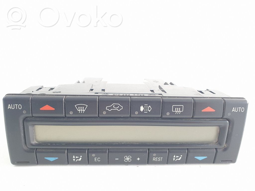 Mercedes-Benz E W210 Unitate control climatizare 