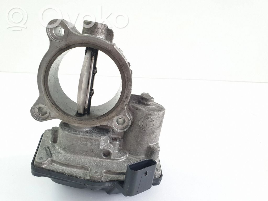 BMW 1 F20 F21 Valvola a farfalla