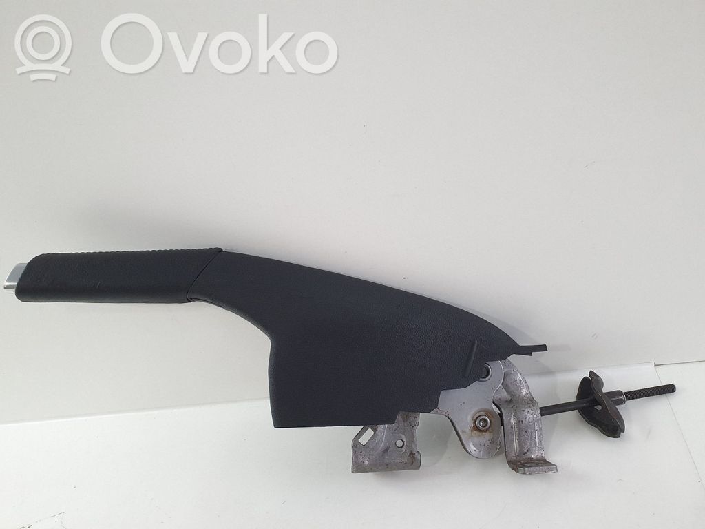 Volkswagen Polo V 6R Guarnición de la palanca de freno/estacionamiento