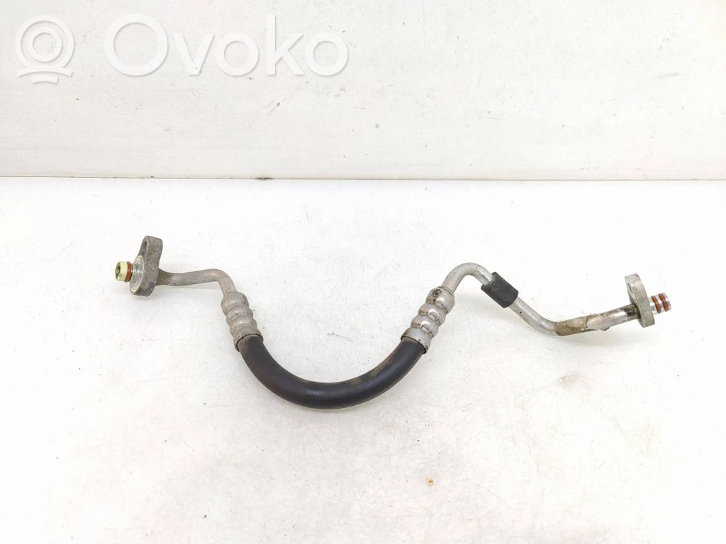 Ford Mondeo MK IV Ilmastointilaitteen putki (A/C) 