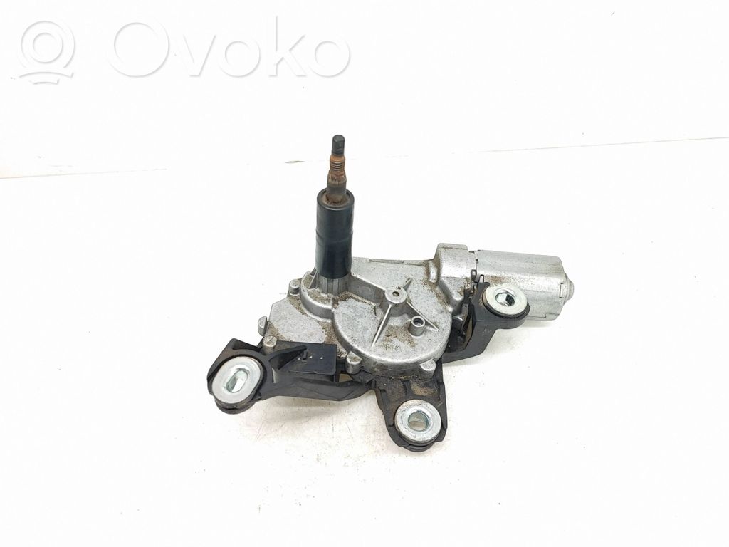 Volkswagen Caddy Motor ștergător lunetă 