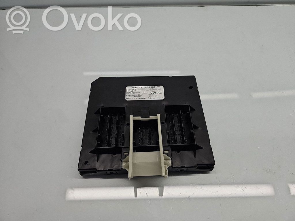 Volkswagen PASSAT B8 Muut ohjainlaitteet/moduulit