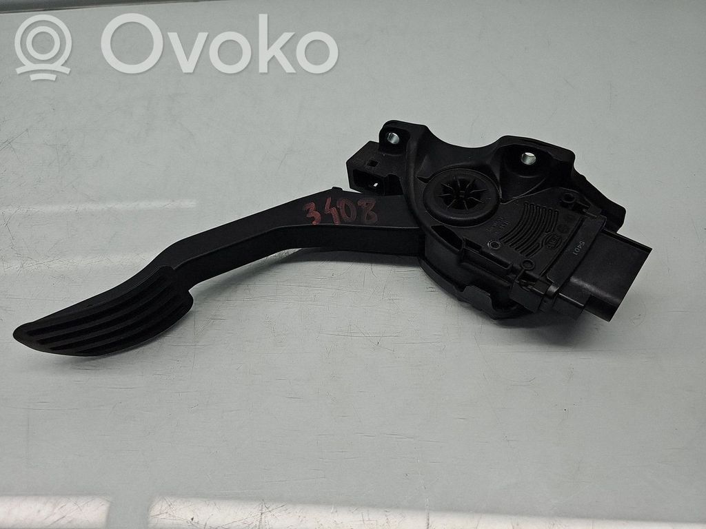 Volvo S60 Pédale d'accélérateur 