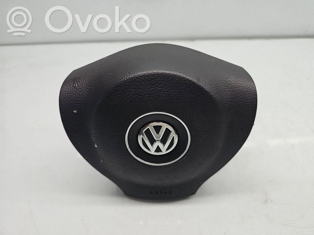 Volkswagen PASSAT B7 Airbag dello sterzo