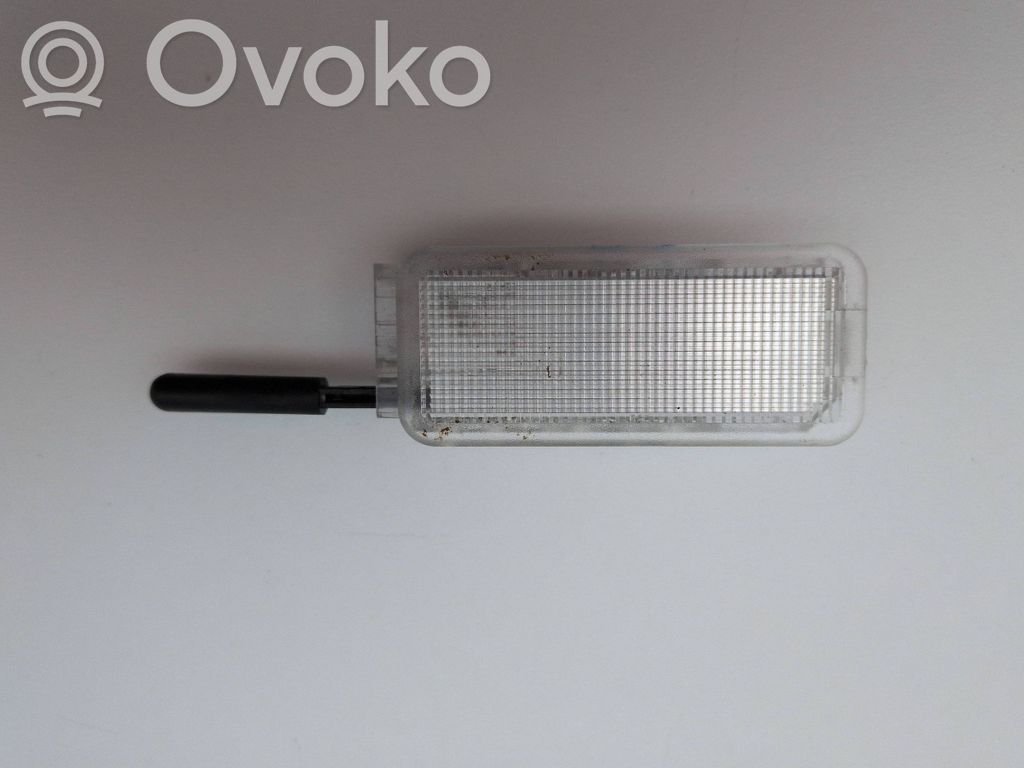 Citroen C5 Glove box light 