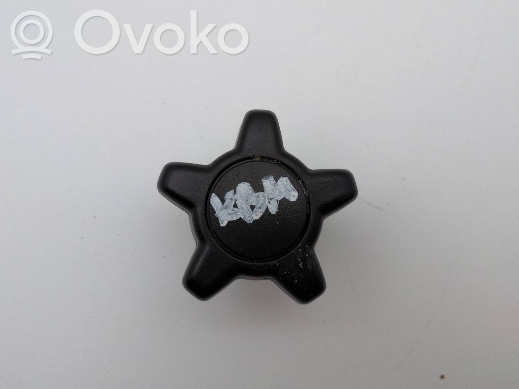 Volvo C30 Perilla de ajuste del asiento 