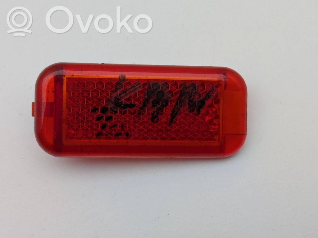 Audi A4 S4 B6 8E 8H Éclairage intérieur porte avant 