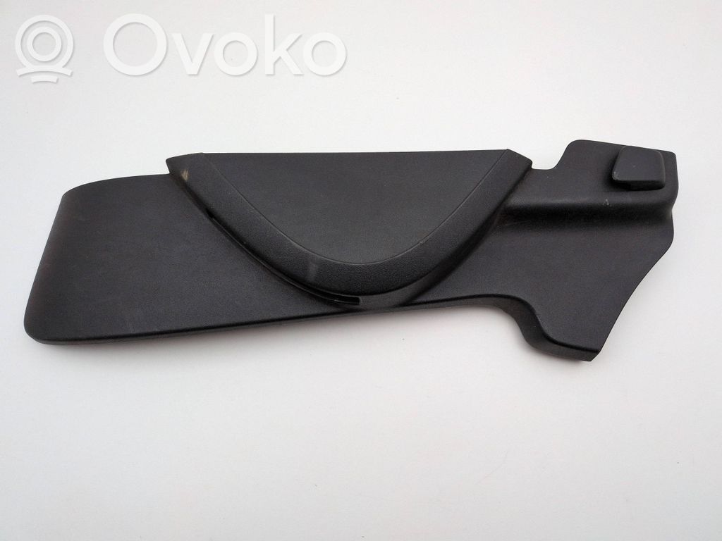 Volvo C30 Moldura del asiento 