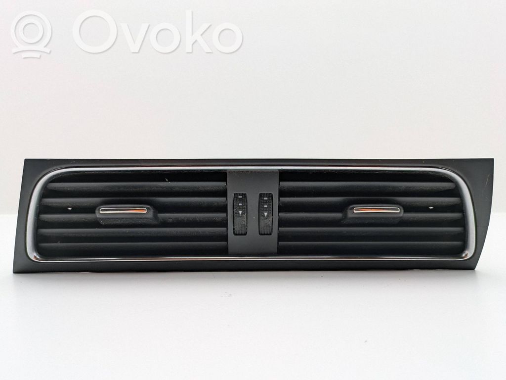 Audi A5 8T 8F Luftausströmer Lüftungsdüse Luftdüse Mitte 